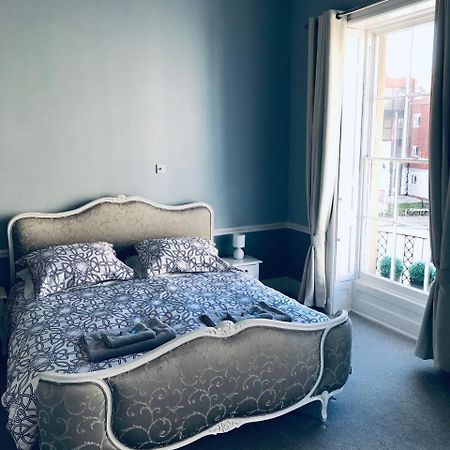Regency Rooms Guesthouse Cheltenham Eksteriør bilde