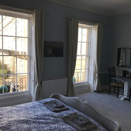 Regency Rooms Guesthouse Cheltenham Eksteriør bilde