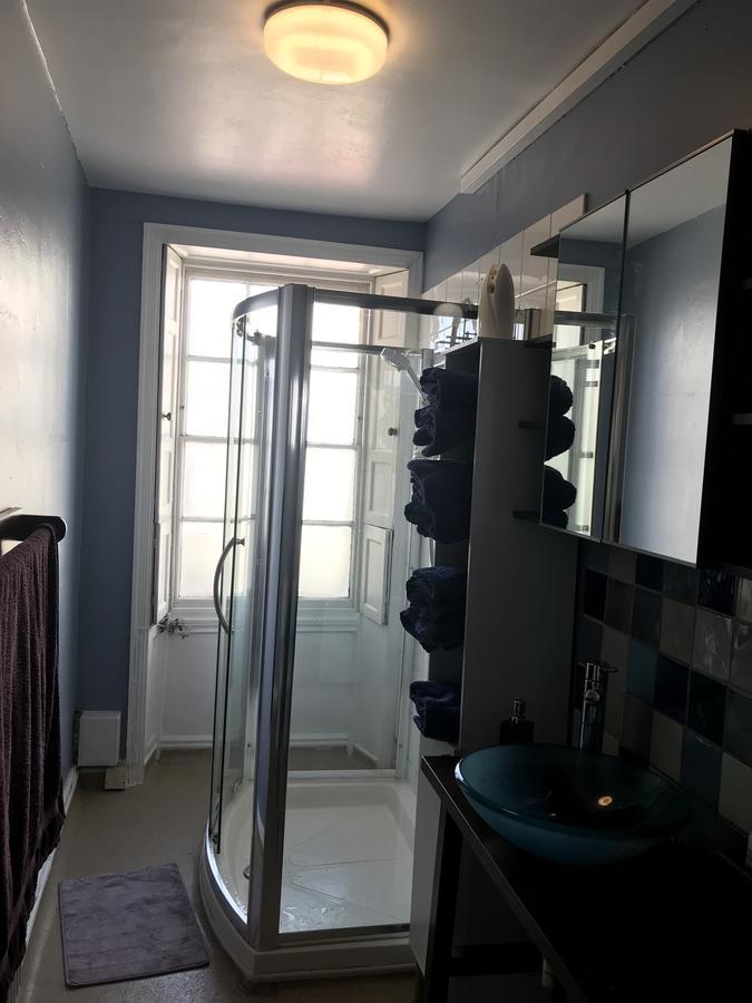 Regency Rooms Guesthouse Cheltenham Eksteriør bilde