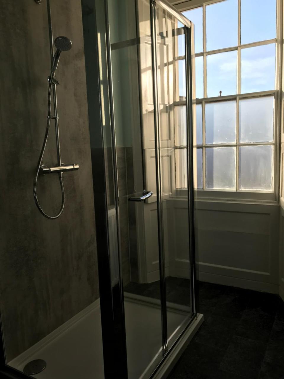 Regency Rooms Guesthouse Cheltenham Eksteriør bilde